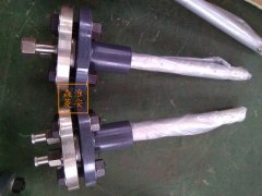 插入式巴類流量計(jì)都有哪些及廠家？